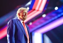 Новый подход Трампа способствует разрыву компаний США с Китаем на примере Nvidia и AMD novyj podhod trampa sposobstvuet razryvu kompanij ssha s kitaem na primere i -news-blog-ru-0