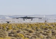 Оптимизм США в отношении глобальных угроз связан с B-21 Raider и Пентагоном optimizm ssha v otnoshenii globalnyh ugroz svyazan s 21 i pentagonom-news-blog-ru-0