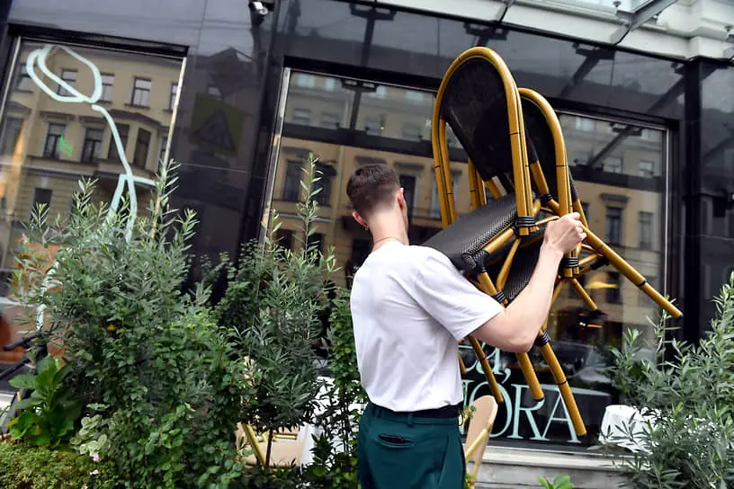 Отношение ресторанов Brera, Лили Пономаревой и Eggsellent к фуд-блогерам-0