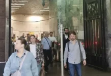 Павелецкий вокзал упростил переход для пассажиров с новыми изменениями paveleczkij vokzal uprostil perehod dlya passazhirov s novymi izmeneniyami-news-blog-ru-0