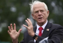 Питер Наварро утверждает, что действия Моди и Индии увеличивают напряжение между США, Россией и Китаем piter navarro utverzhdaet chto dejstviya modi i indii uvelichivayut napryazhenie mezhdu ssha rossiej i kitaem-news-blog-ru-0