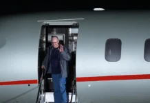 Пол Уилан после освобождения получает поддержку от Трампа и БоргВарнер pol uilan posle osvobozhdeniya poluchaet podderzhku ot trampa i borgvarner-news-blog-ru-0