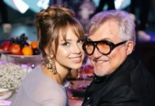 Полина и Дмитрий Дибровы обсуждают расставание и счастье детей polina i dmitrij dibrovy obsuzhdayut rasstavanie i schaste detej-news-blog-ru-0