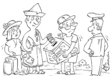 Правила для СНТ и ОНТ определяют возможности для комфортной жизни pravila dlya snt i ont opredelyayut vozmozhnosti dlya komfortnoj zhizni-news-blog-ru-0