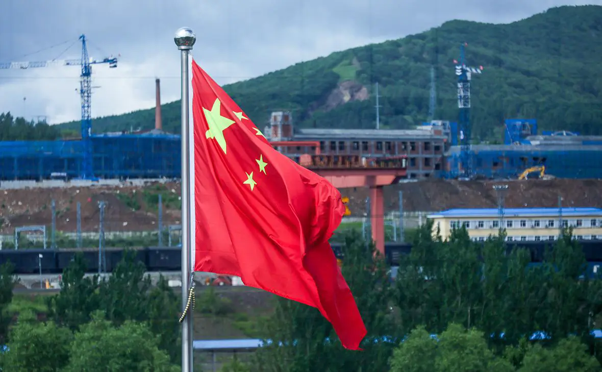 Суйфэньхэ (Юрий Смитюк / ТАСС)