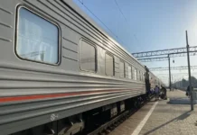 РЖД объявило о новом вызове сезона для возвращения из Сочи и Адлера в Москву rzhd obyavilo o novom vyzove sezona dlya vozvrashheniya iz sochi i adlera v moskvu-news-blog-ru-0