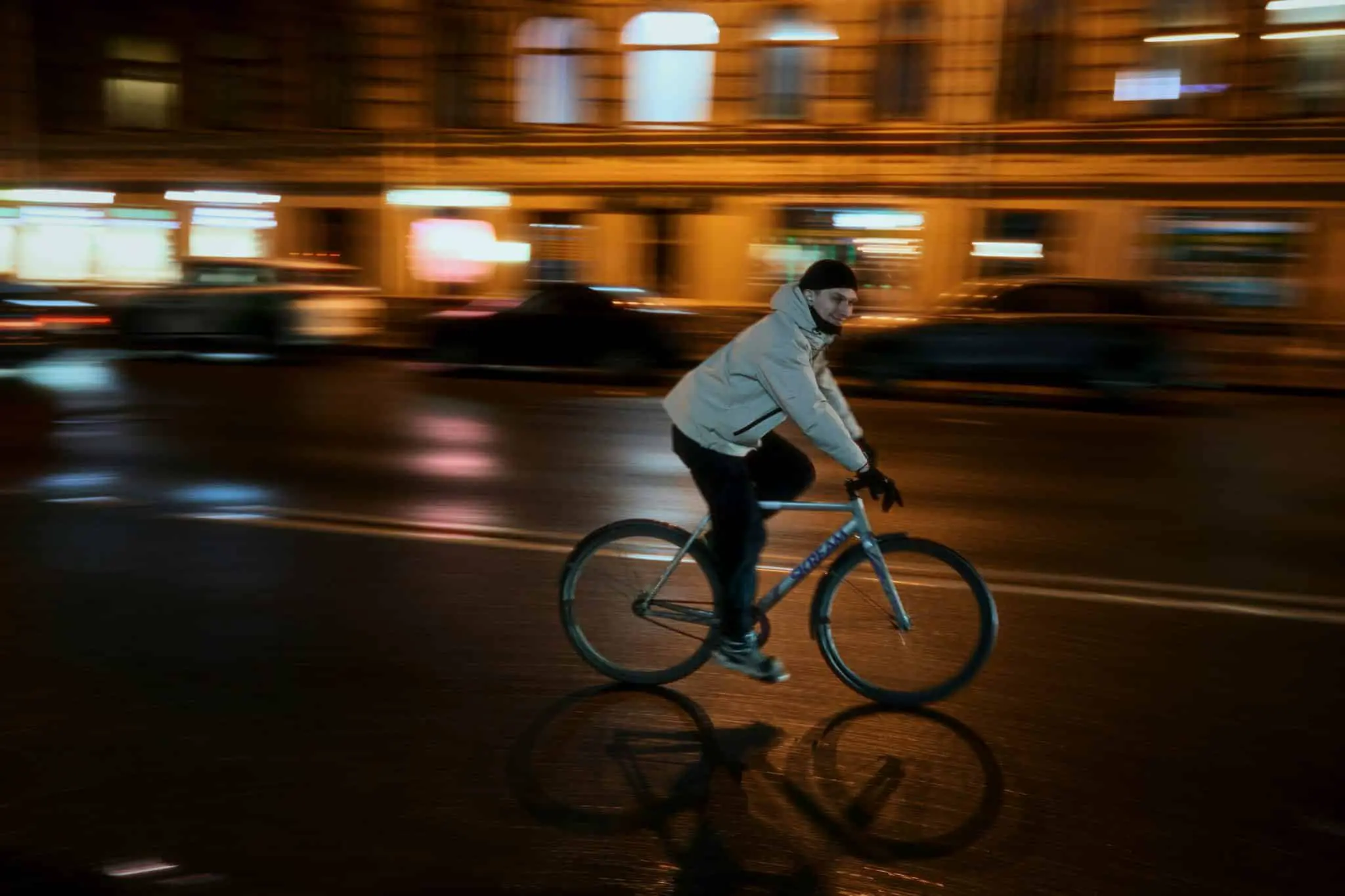 Семен Семенов и QGIS предлагают цифровые решения для веломаршрутов Москвы-0