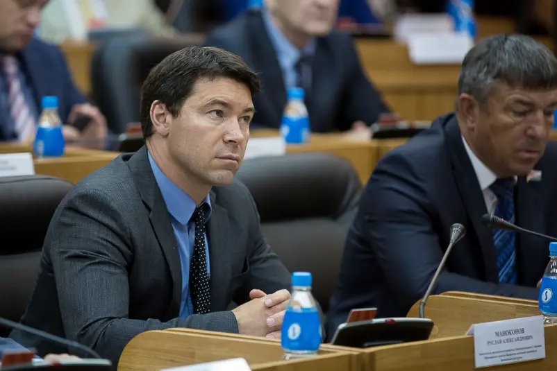 Руслан Маноконов Антон Балашов, ИА PrimaMedia