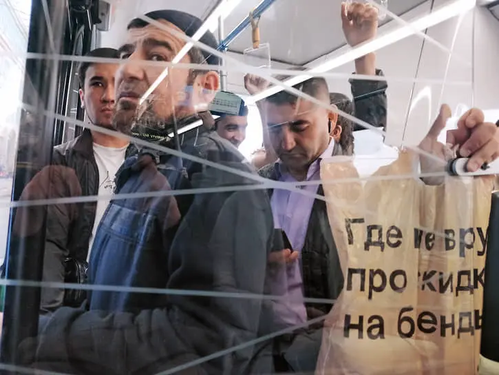 Смольный и КИС расширяют видеонаблюдение, обсуждая новые перспективы Петербурга-0