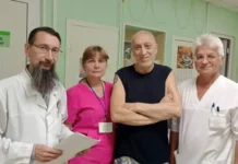 Сотрудники ГКБ №14 и №40 успешно борются за жизнь пациента sotrudniki gkb 14 i 40 uspeshno boryutsya za zhizn paczienta-news-blog-ru-0