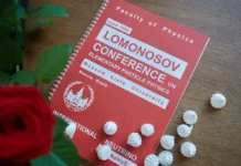 Студеникин открыл 22-ю конференцию по физике частиц в МГУ с ЦЕРН и Курчатовским институтом studenikin otkryl 22yu konferencziyu po fizike chasticz v mgu s czern i kurchatovskim institutom-news-blog-ru-0