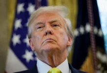 Трамп отправляет Национальную гвардию в Вашингтон для операции освобождения tramp otpravlyaet naczionalnuyu gvardiyu v vashington dlya operaczii osvobozhdeniya-news-blog-ru-0