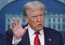 Трамп предупреждает о возможной «сделке» по Украине и саммите с Путиным tramp preduprezhdaet o vozmozhnoj sdelke po ukraine i sammite s putinym-news-blog-ru-0