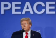 Трамп ставит перед Зеленским жесткий выбор между ударом и миром перед Путиным tramp stavit pered zelenskim zhestkij vybor mezhdu udarom i mirom pered putinym-news-blog-ru-0