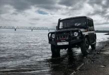 УАЗ и Sollers PJSC запускают производство ЭБУ для Патриота и Профи в России uaz i zapuskayut proizvodstvo ebu dlya patriota i profi v rossii-news-blog-ru-0