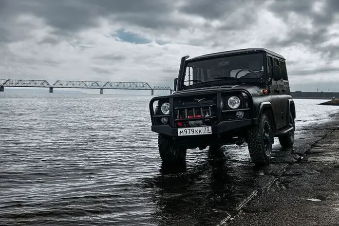 uaz i zapuskayut proizvodstvo ebu dlya patriota i profi v rossii-news-blog-ru-0