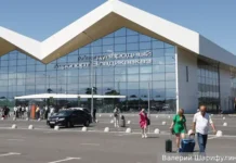 УФСБ во Владикавказе успешно предотвратило угрозу поджога самолета ufsb vo vladikavkaze uspeshno predotvratilo ugrozu podzhoga samoleta-news-blog-ru-0