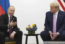 Уиткофф в Москве. Межуев предрекает ультиматум Трампа и финал миссии uitkoff v moskve mezhuev predrekaet ultimatum trampa i final missii-news-blog-ru-0