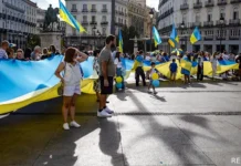 Украина под руководством Владимира Зеленского легализовала двойное гражданство с США, Канадой и Европой ukraina pod rukovodstvom vladimira zelenskogo legalizovala dvojnoe grazhdanstvo s ssha kanadoj i evropoj-news-blog-ru-0