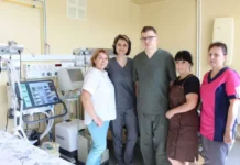 Успешный опыт спасения 17-летней пациентки в Североуральской ЦГБ uspeshnyj opyt spaseniya 17letnej paczientki v severouralskoj czgb-news-blog-ru-0