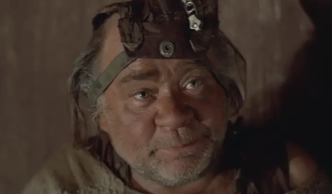 Тест: Сталкер, пацак или гость из будущего? Проверьте свои знания советской кинофантастики