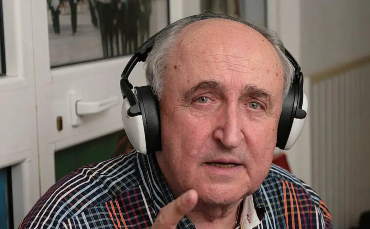 Валерий Усков (UniKinoRF / Telegram)