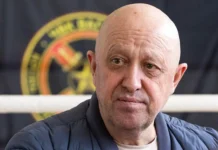 Виолетта Пригожина о роковом споре с Евгением Пригожиным перед мятежом ЧВК Вагнер violetta prigozhina o rokovom spore s evgeniem prigozhinym pered myatezhom chvk vagner-news-blog-ru-0