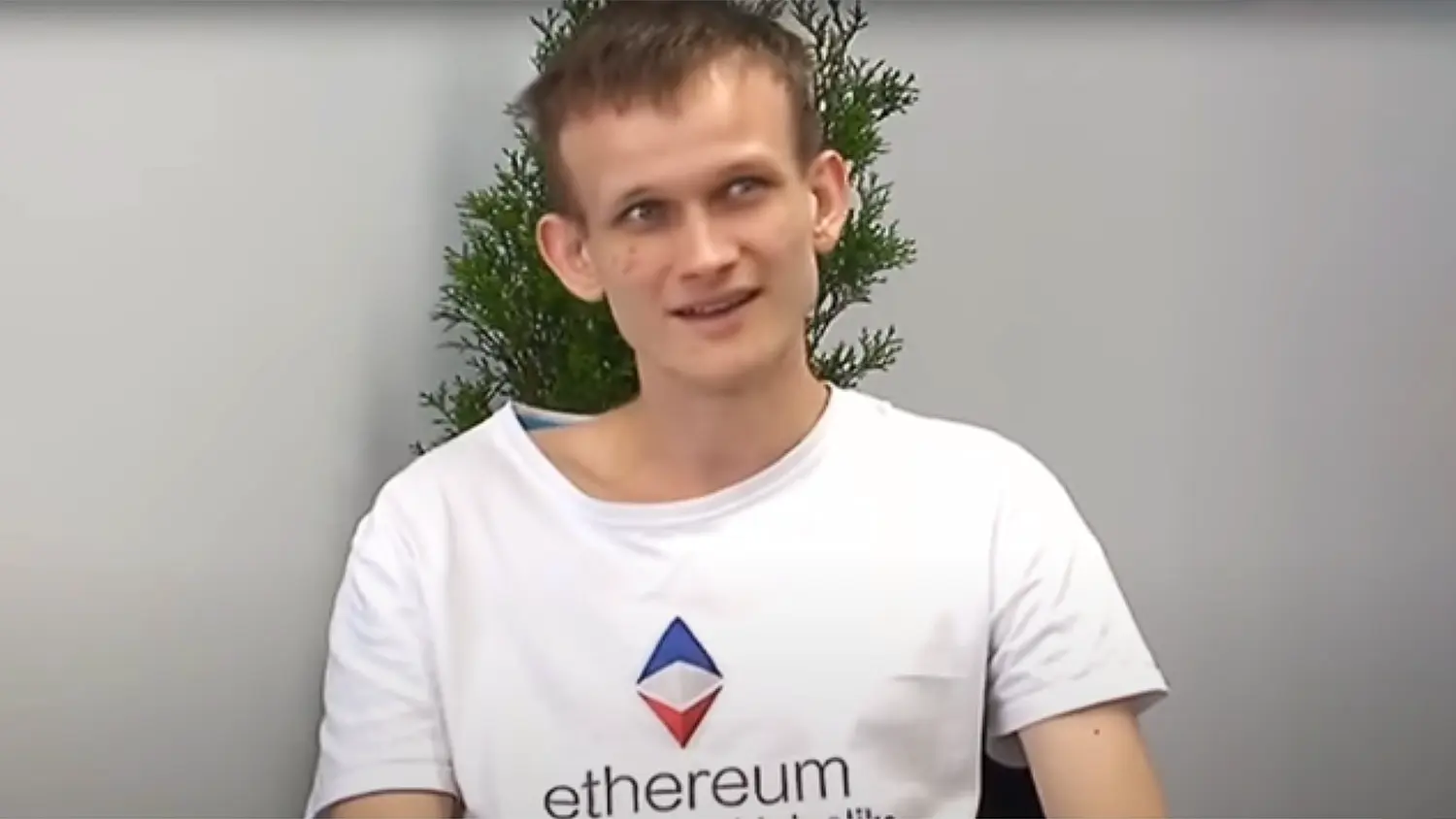 Виталик Бутерин и Ethereum отмечают рекорд с активами свыше $1 млрд-0
