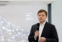 Владимир Ефимов сообщает об открытии новых школ и детсадов в Москве vladimir efimov soobshhaet ob otkrytii novyh shkol i detsadov v moskve-news-blog-ru-0