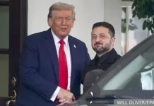 Встреча Дональда Трампа с Путиным и Зеленским выявила скрытую борьбу за приоритет vstrecha donalda trampa s putinym i zelenskim vyyavila skrytuyu borbu za prioritet-news-blog-ru-0