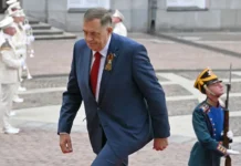 Встреча Милорада Додика и Владимира Путина открывает новую главу для Республики Сербской и России vstrecha milorada dodika i vladimira putina otkryvaet novuyu glavu dlya respubliki serbskoj i rossii-news-blog-ru-0