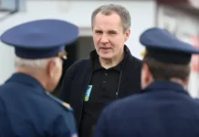 Вячеслав Гладков объявил о чрезвычайных мерах после удара ВСУ по Белгороду vyacheslav gladkov obyavil o chrezvychajnyh merah posle udara vsu po belgorodu-news-blog-ru-0