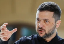 Зеленский угрожает Венгрии ответом по делу Бровди, конфликты усиливаются zelenskij ugrozhaet vengrii otvetom po delu brovdi konflikty usilivayutsya-news-blog-ru-0