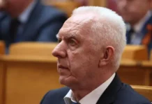 Александр Гуцан – новый Генпрокурор РФ по решению Владимира Путина aleksandr guczan novyj genprokuror rf po resheniyu vladimira putina-news-blog-ru-0