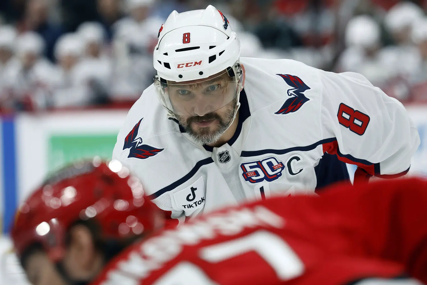 Александр Овечкин на пороге нового рекорда Уэйна Гретцки в НХЛ-0