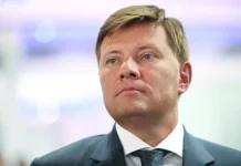 Андрей Богинский возглавил ООО «Аурус» после руководства в ПАО «Яковлев» и ОАК andrej boginskij vozglavil ooo aurus posle rukovodstva v pao yakovlev i oak-news-blog-ru-0