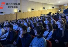 Артем Жога и Алексей Текслер обсудили вклад атомной промышленности УрФО в Челябинске artem zhoga i aleksej teksler obsudili vklad atomnoj promyshlennosti urfo v chelyabinske-news-blog-ru-0