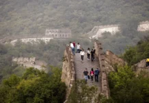 Безвизовый режим с Китаем обеспечивает рост туризма и новые перспективы для России bezvizovyj rezhim s kitaem obespechivaet rost turizma i novye perspektivy dlya rossii-news-blog-ru-0