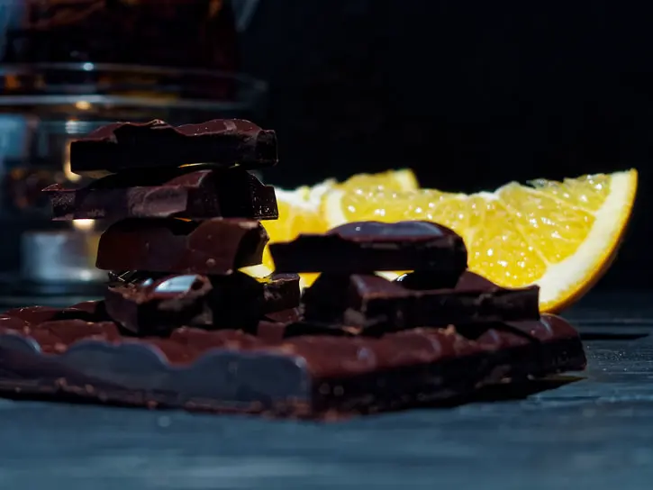 Чай, апельсины и темный шоколад: путь к долголетию от доктора Парментера-0