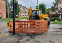 Денис Паслер сообщил о готовности к зиме городов Свердловской области denis pasler soobshhil o gotovnosti k zime gorodov sverdlovskoj oblasti-news-blog-ru-0