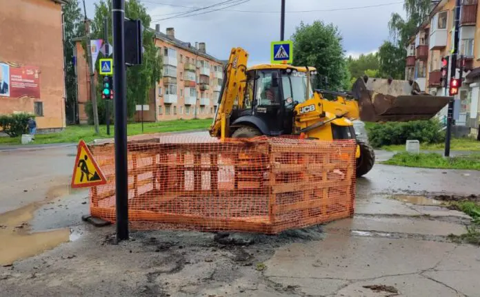 Денис Паслер сообщил о готовности к зиме городов Свердловской области-0