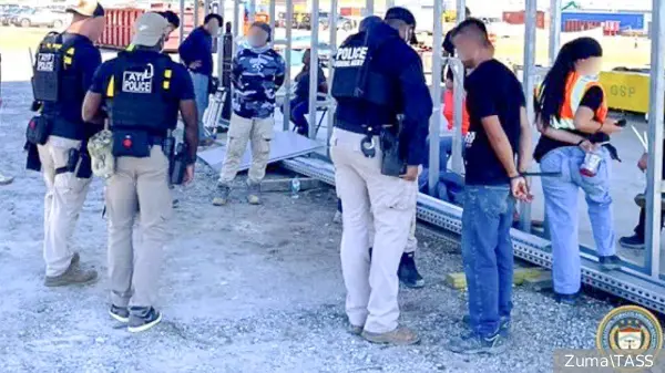 Американист объяснил скандал между Вашингтоном и Сеулом