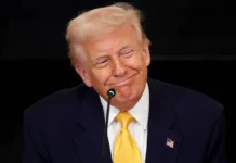 Эрик и Дональд Трамп демонстрируют ошеломляющий доход от WLFI erik i donald tramp demonstriruyut oshelomlyayushhij dohod ot -news-blog-ru-0