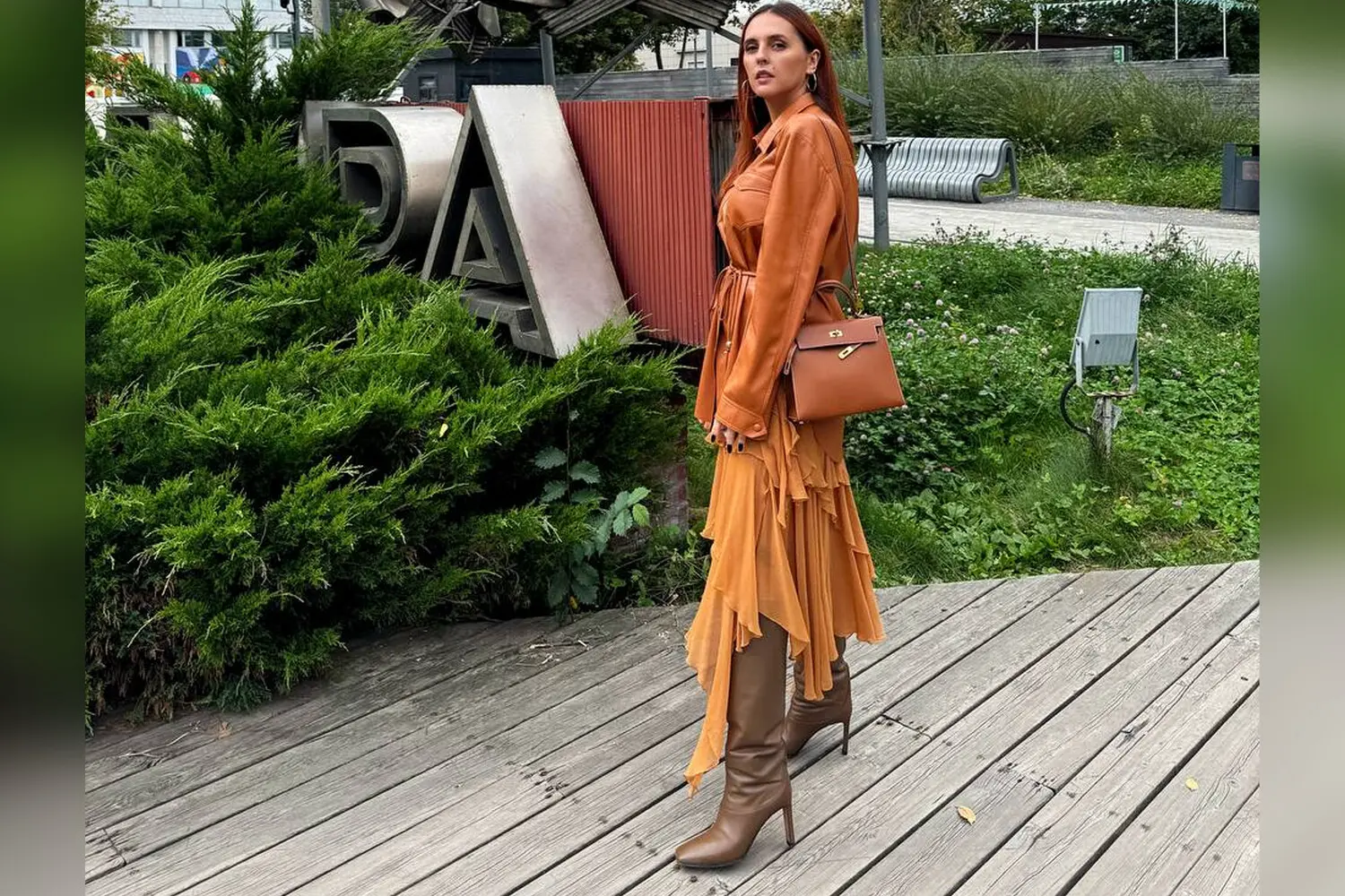 Фитнес-история Марии Шумаковой и Леонида о пути к гармонии после рождения сына-0