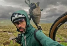 Французский велопутешественник Софиан Сехили посетил Уссурийск franczuzskij veloputeshestvennik sofian sehili posetil ussurijsk-news-blog-ru-0