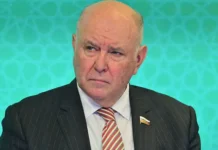 Григорий Карасин и Сергей Лавров раскрывают новые подробности переговоров по Украине grigorij karasin i sergej lavrov raskryvayut novye podrobnosti peregovorov po ukraine-news-blog-ru-0