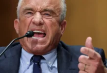 FDA и CDC обсуждают случаи в VAERS и позицию Роберта Кеннеди-младшего i obsuzhdayut sluchai v i pozicziyu roberta kennedimladshego-news-blog-ru-0