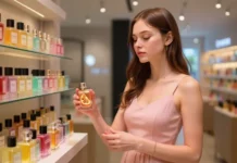 Ozempic и Сабрина Карпентер провозглашают революцию в парфюмерии i sabrina karpenter provozglashayut revolyucziyu v parfyumerii-news-blog-ru-0