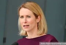 Кая Каллас предостерегает о необходимости поддержки США и решимости ООН для ЕС и НАТО kaya kallas predosteregaet o neobhodimosti podderzhki ssha i reshimosti oon dlya es i nato-news-blog-ru-0