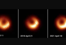 Казунори Акияма и Массачусетский технологический институт открывают новые данные о черной дыре М87 с помощью NOEMA и обсерватории Китт-Пик kazunori akiyama i massachusetskij tehnologicheskij institut otkryvayut novye dannye o chernoj dyre m87 s pomoshhyu i observatorii kittpik-news-blog-ru-0